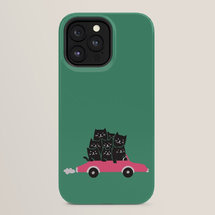 Get in iPhone Case Gallery Image 32
