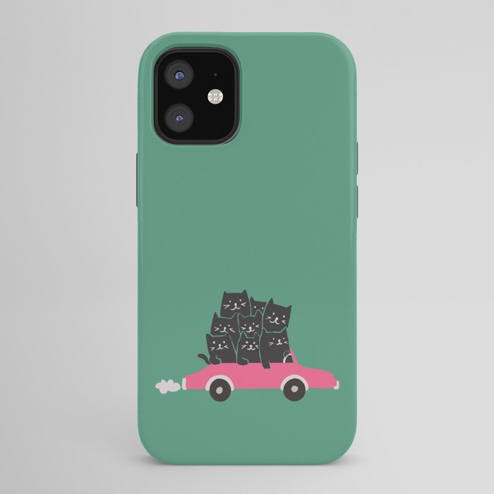 Get in iPhone Case Gallery Image 42