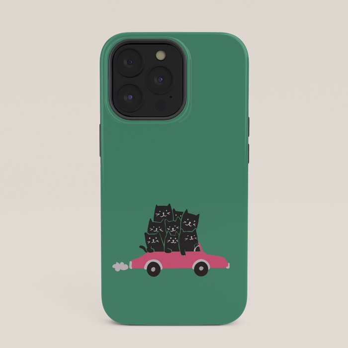 Get in iPhone Case Gallery Image 35
