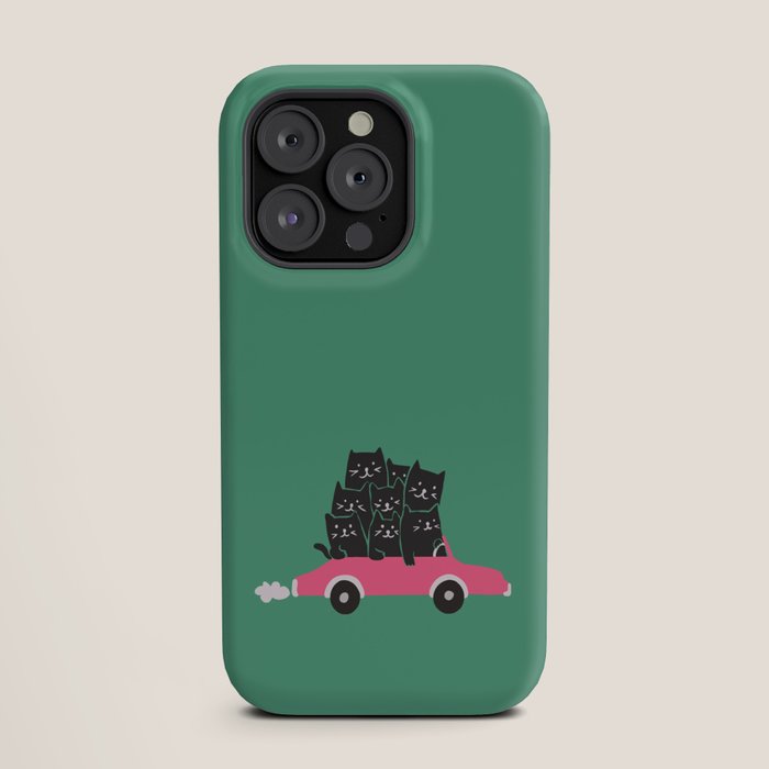 Get in iPhone Case Gallery Image 19