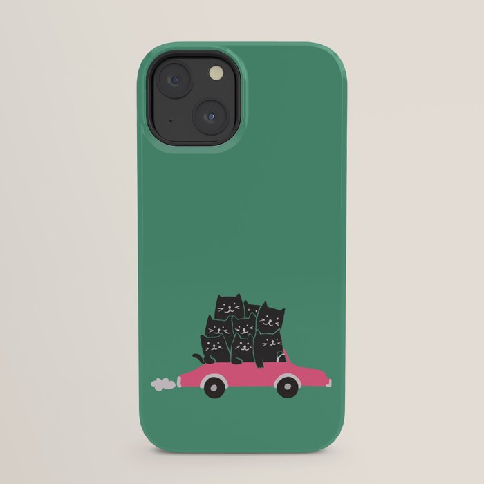Get in iPhone Case Gallery Image 29