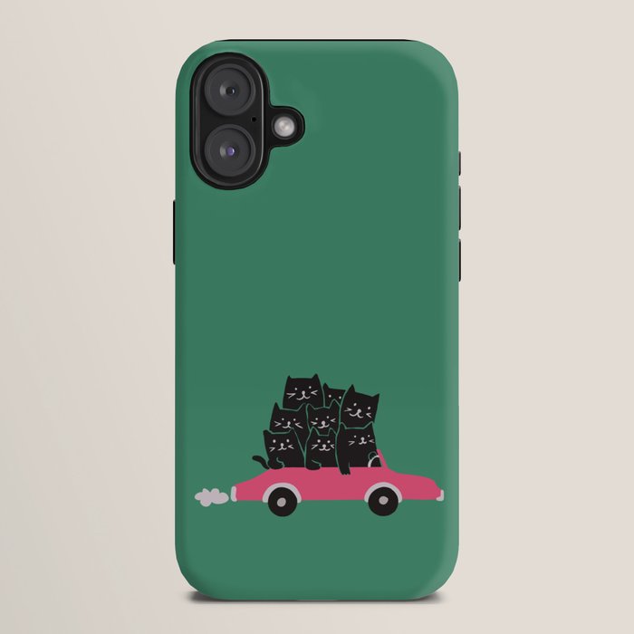 Get in iPhone Case Gallery Image 10