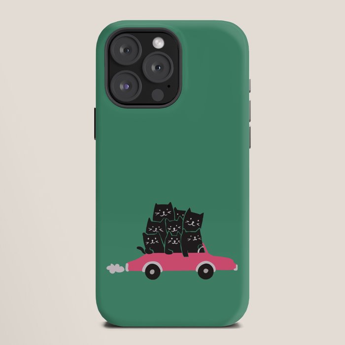 Get in iPhone Case Gallery Image 12