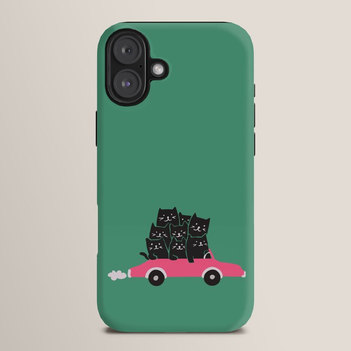 Get in iPhone Case Gallery Image 14
