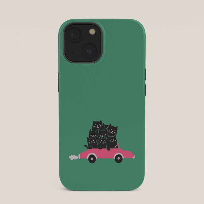 Get in iPhone Case Gallery Image 33