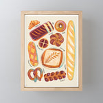 Bead Lover Mini Art Print Gallery Image 1