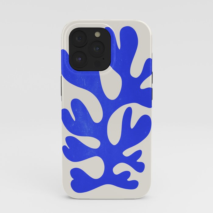 Electrik: Matisse Color Series III | Mid-Century Edition iPhone Case Gallery Image 39