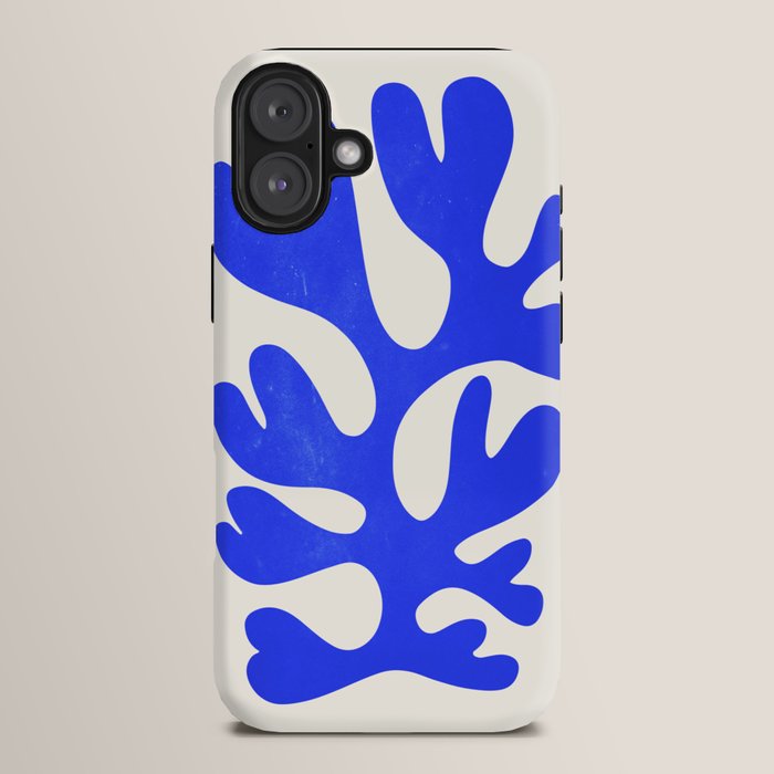 Electrik: Matisse Color Series III | Mid-Century Edition iPhone Case Gallery Image 14