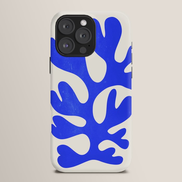 Electrik: Matisse Color Series III | Mid-Century Edition iPhone Case Gallery Image 16