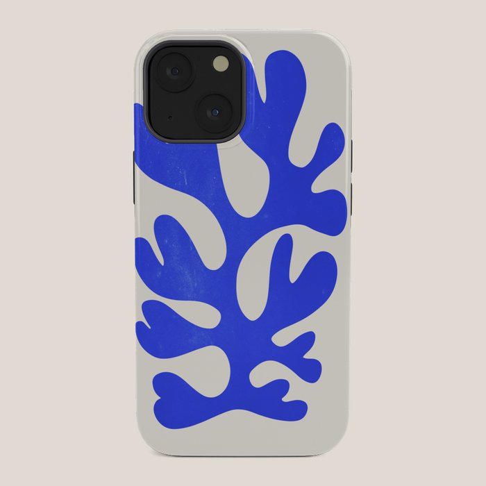 Electrik: Matisse Color Series III | Mid-Century Edition iPhone Case Gallery Image 34