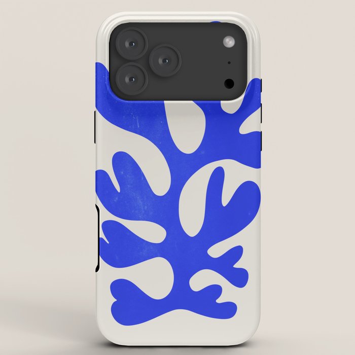 Electrik: Matisse Color Series III | Mid-Century Edition iPhone Case Gallery Image 8