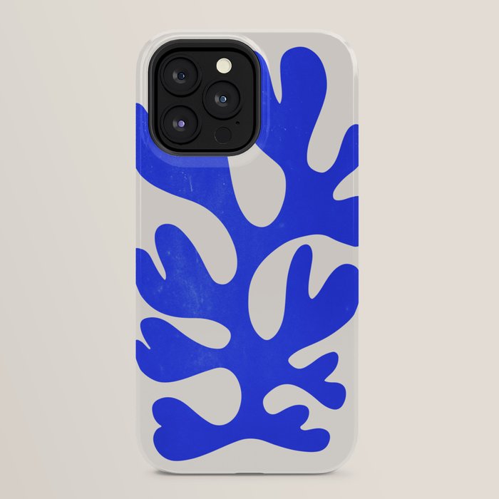 Electrik: Matisse Color Series III | Mid-Century Edition iPhone Case Gallery Image 24