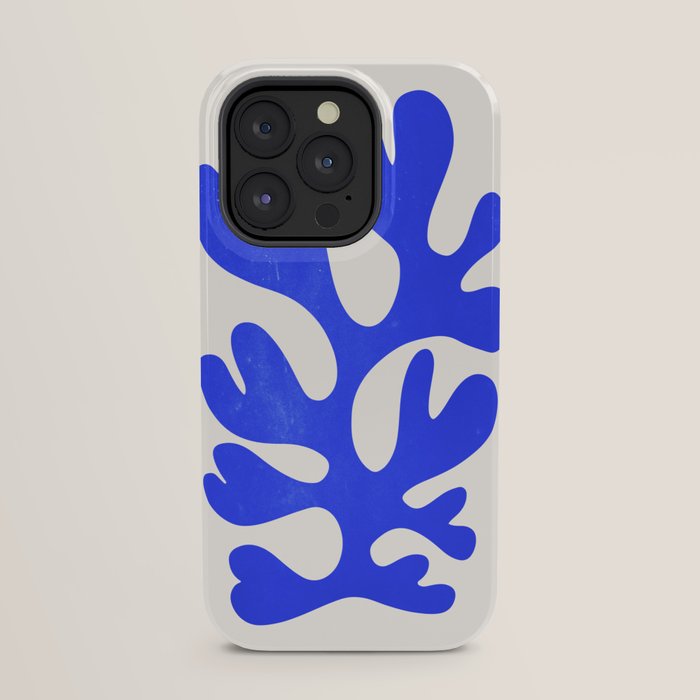 Electrik: Matisse Color Series III | Mid-Century Edition iPhone Case Gallery Image 31