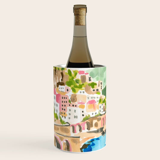 Sorrento Italy Wine Chiller Gallery Image 1