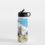 Assemblage Pastel Valley Water Bottle Gallery Image 1