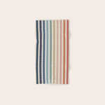 Maude Pattern- Vintage Multicolor Towels Gallery Image 1
