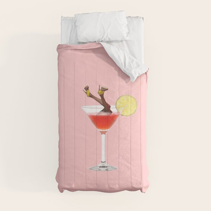 one more please Comforter Gallery Image 4