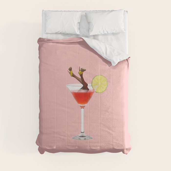 one more please Comforter Gallery Image 3