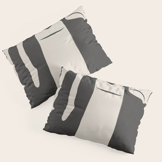 Laundry day Pillow Sham Gallery Image 1
