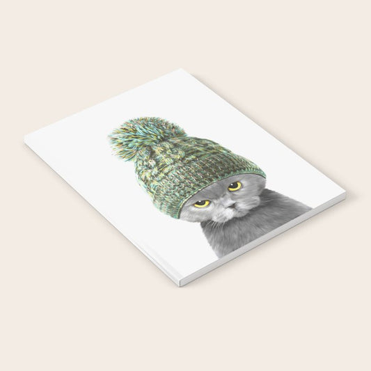 BOBBY Notebook Gallery Image 2