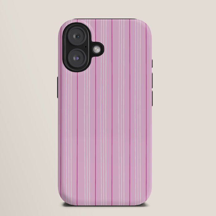 Lola Stripes iPhone Case Gallery Image 9