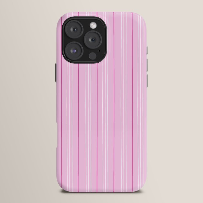 Lola Stripes iPhone Case Gallery Image 16