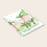 Pink Hotel Notebook Gallery Image 1