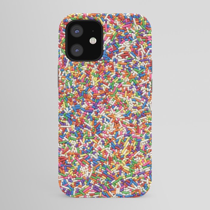 Rainbow Sprinkles iPhone Case Gallery Image 41