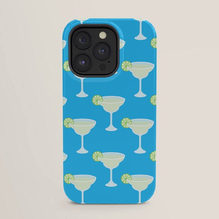 Margarita iPhone Case Gallery Image 31