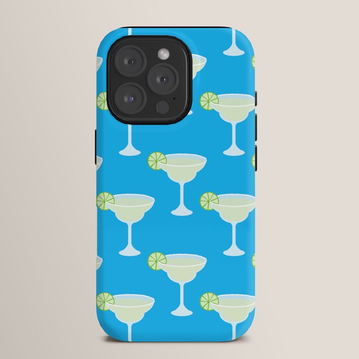 Margarita iPhone Case Gallery Image 15