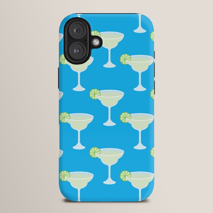 Margarita iPhone Case Gallery Image 14