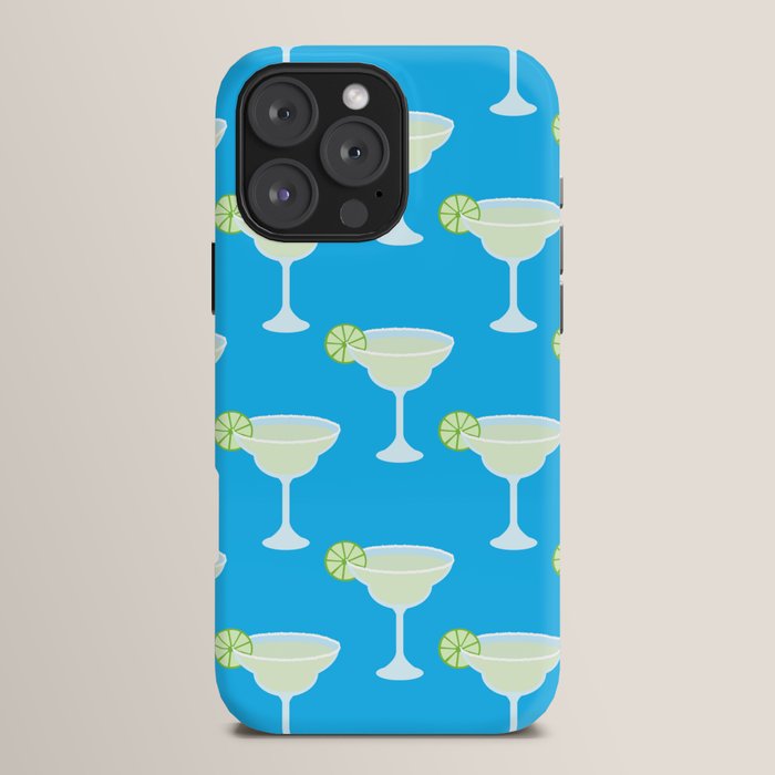 Margarita iPhone Case Gallery Image 16