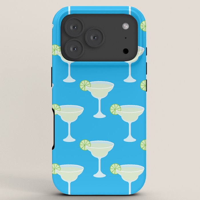 Margarita iPhone Case Gallery Image 7