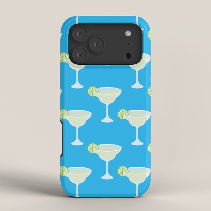 Margarita iPhone Case Gallery Image 4