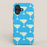 Margarita iPhone Case Gallery Image 1