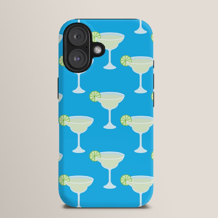 Margarita iPhone Case Gallery Image 13