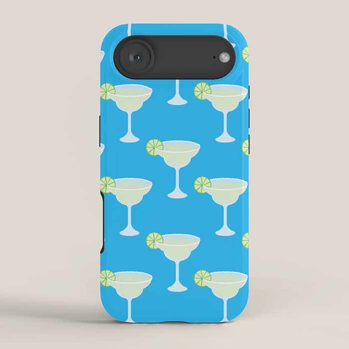 Margarita iPhone Case Gallery Image 2