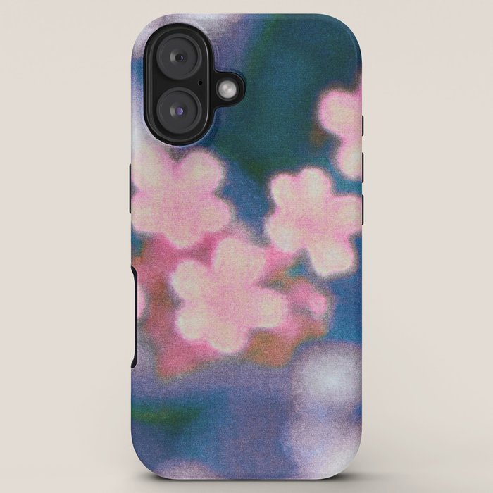Delicate iPhone Case Gallery Image 5