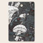 Decay Cutting Board Gallery Image 1