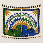 The Friendship Wall Tapestry Gallery Image 1