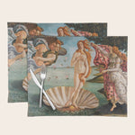 The Birth of Venus Placemat Gallery Image 1