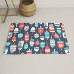 Oh Buoy! Rug Gallery Image 1