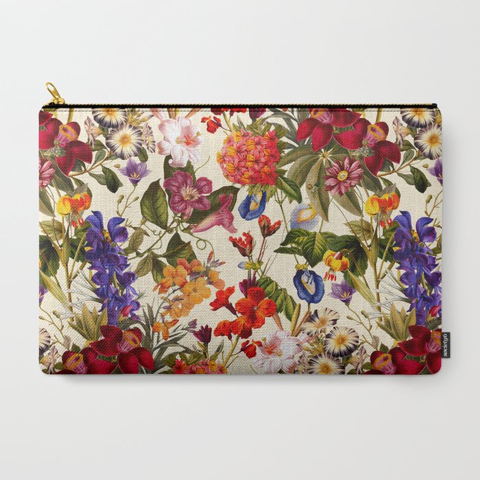 Summer Dreams VII Carry All Pouch Gallery Image 3