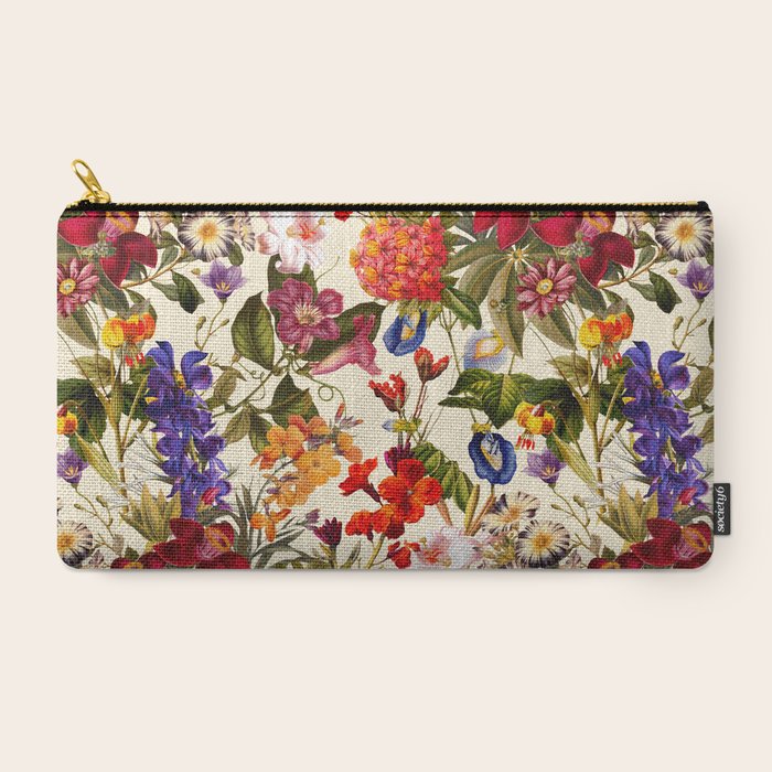 Summer Dreams VII Carry All Pouch Gallery Image 2