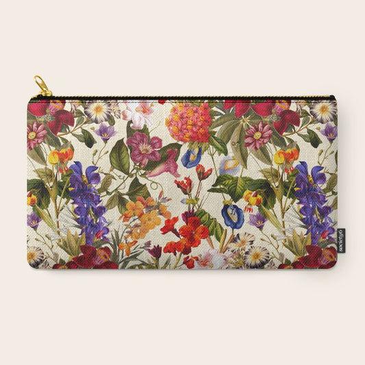 Summer Dreams VII Carry All Pouch Gallery Image 2