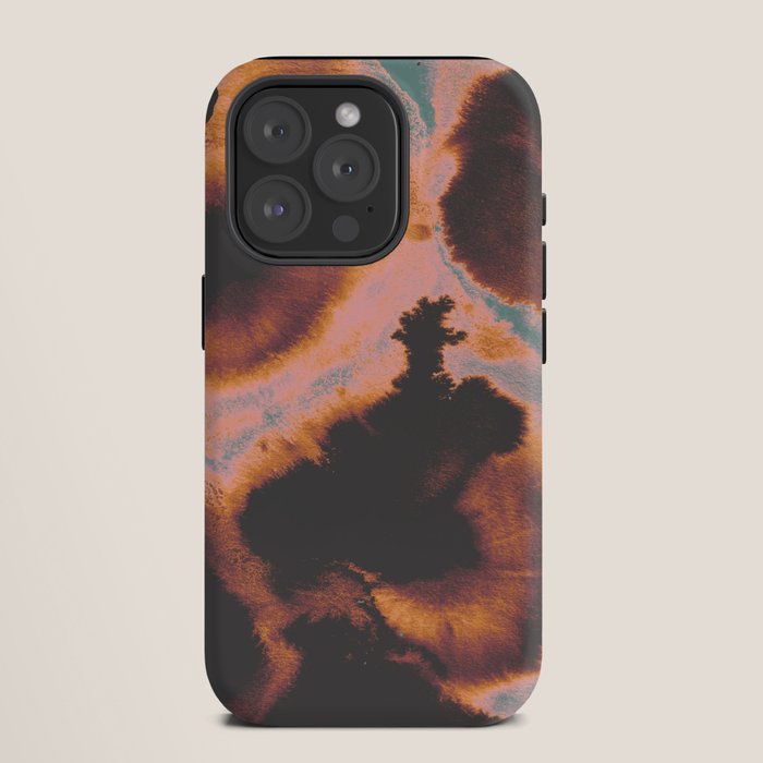Burning Autumn iPhone Case Gallery Image 11
