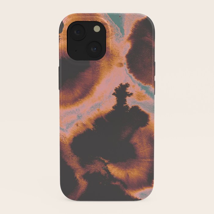 Burning Autumn iPhone Case Gallery Image 38