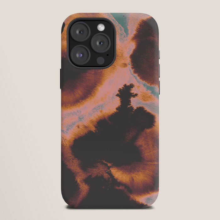 Burning Autumn iPhone Case Gallery Image 12