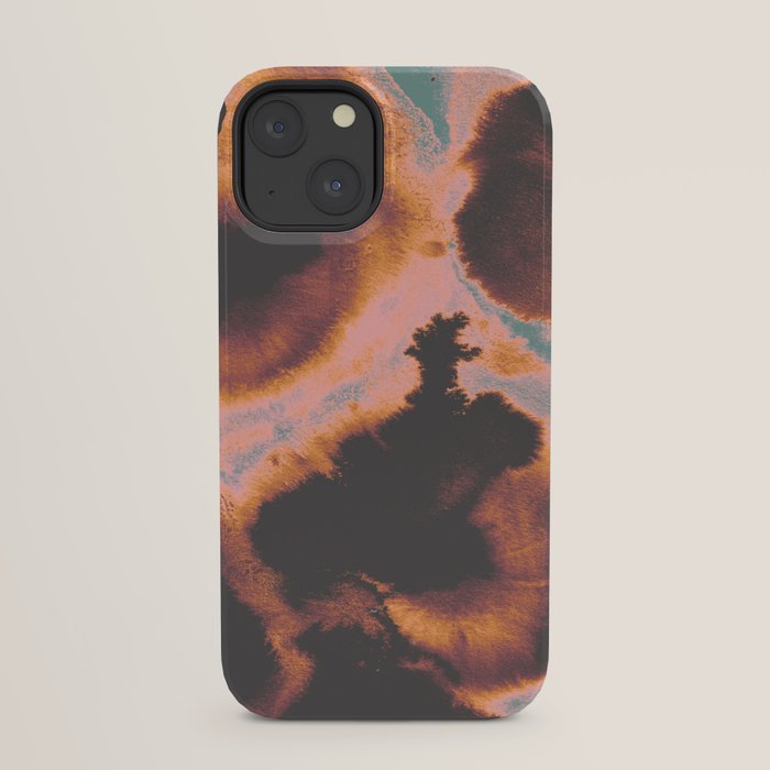 Burning Autumn iPhone Case Gallery Image 29