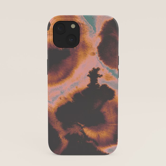 Burning Autumn iPhone Case Gallery Image 37